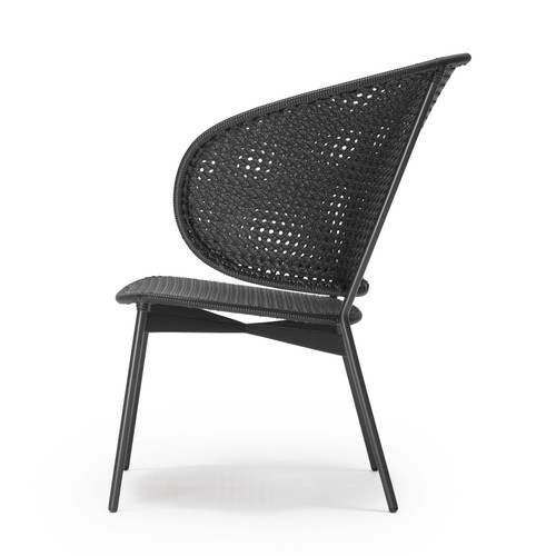 Gorm Outdoor Highback Lounge Chair Gorm Outdoor Highback Lounge Chair