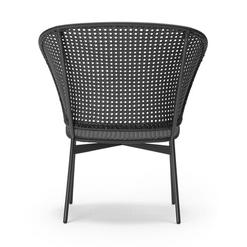 Gorm Outdoor Highback Lounge Chair Gorm Outdoor Highback Lounge Chair