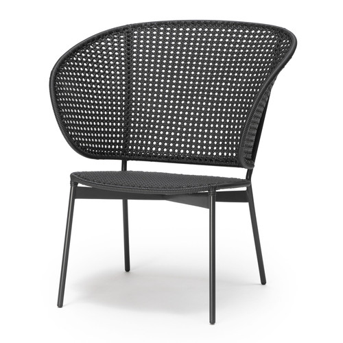 Gorm Outdoor Highback Lounge Chair Gorm Outdoor Highback Lounge Chair