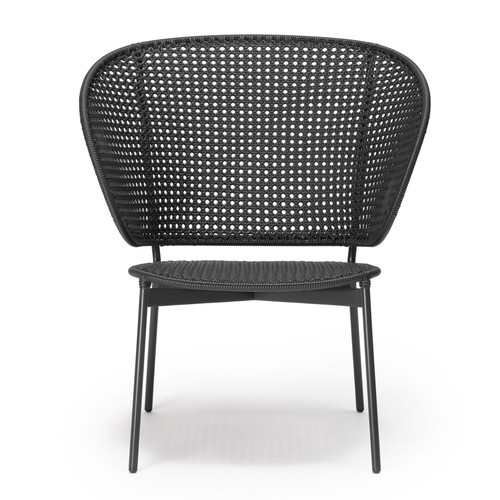 Gorm Outdoor Highback Lounge Chair Gorm Outdoor Highback Lounge Chair