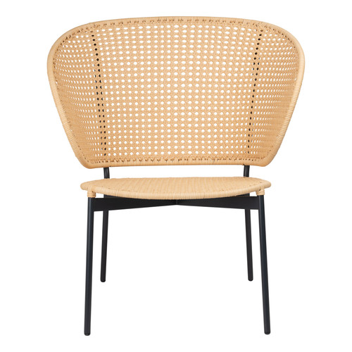 Gorm Outdoor Highback Lounge Chair Gorm Outdoor Highback Lounge Chair