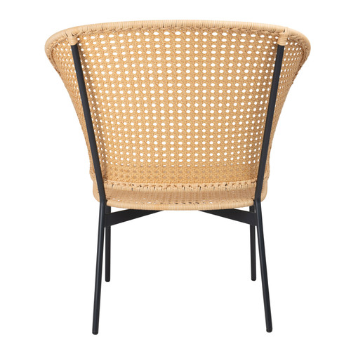 Gorm Outdoor Highback Lounge Chair Gorm Outdoor Highback Lounge Chair