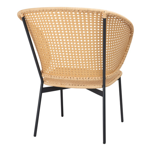 Gorm Outdoor Highback Lounge Chair Gorm Outdoor Highback Lounge Chair