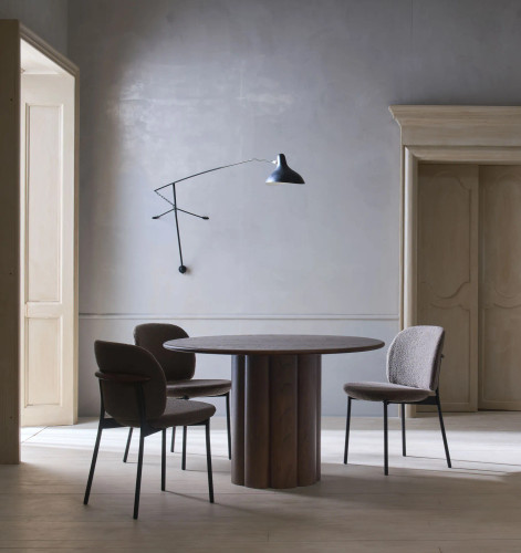 Solace Side Chair Solace Side Chair