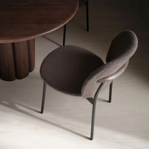 Solace Side Chair