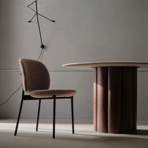 Solace Side Chair Solace Side Chair