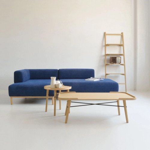 Tosta Leaning Shelf Tosta Leaning Shelf