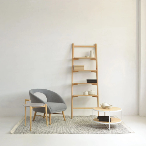Tosta Leaning Shelf Tosta Leaning Shelf