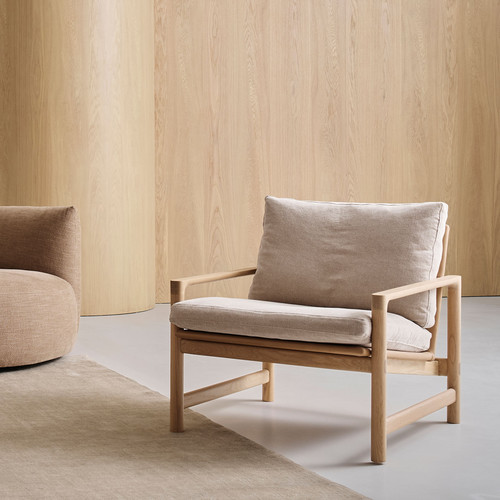 Troubadour Lounge Chair
