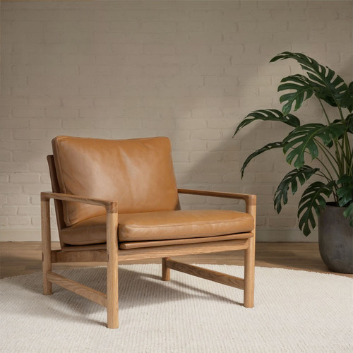 Troubadour Lounge Chair