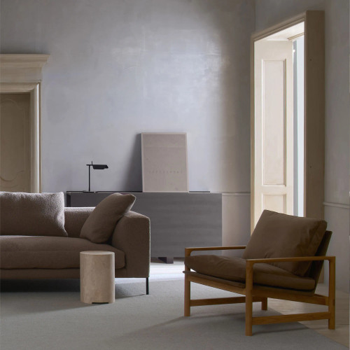 Troubadour Lounge Chair