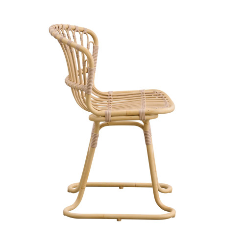 Rita Exterior Dining Chair Rita Exterior Dining Chair