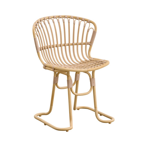 Rita Exterior Dining Chair Rita Exterior Dining Chair