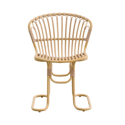 Rita Exterior Dining Chair Rita Exterior Dining Chair