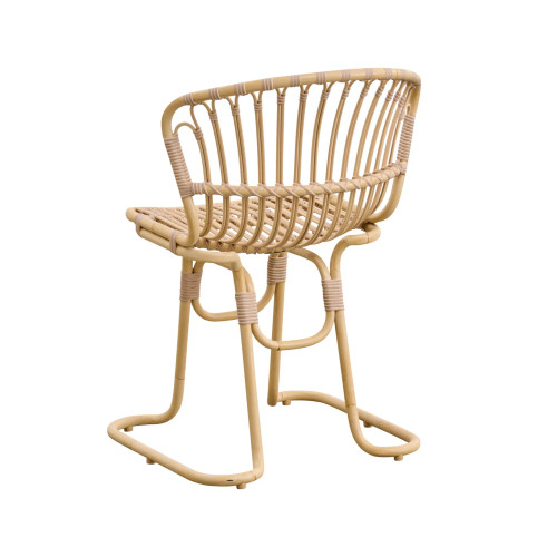 Rita Exterior Dining Chair Rita Exterior Dining Chair