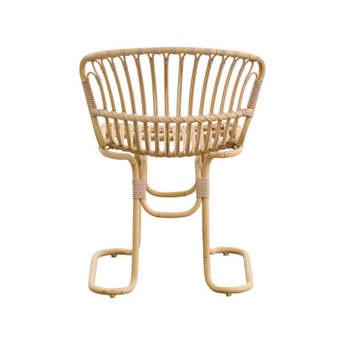 Rita Exterior Dining Chair Rita Exterior Dining Chair