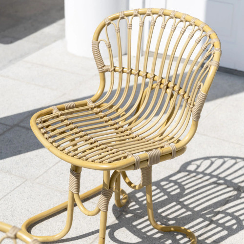 Rita Exterior Dining Chair Rita Exterior Dining Chair