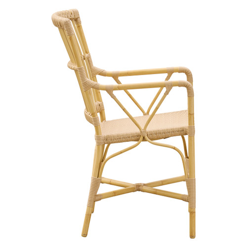Piano Arm Chair Exterior Piano Arm Chair Exterior