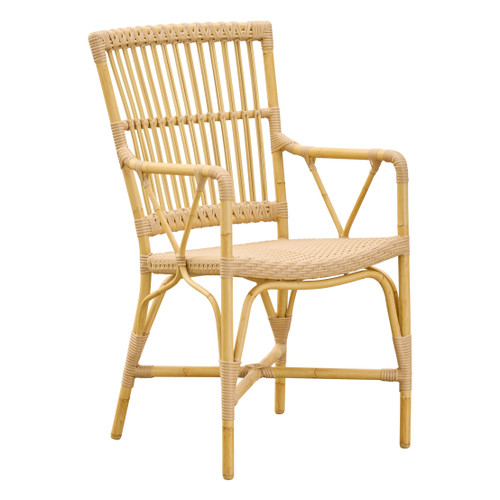 Piano Arm Chair Exterior Piano Arm Chair Exterior