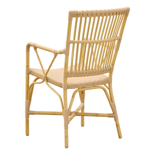 Piano Arm Chair Exterior Piano Arm Chair Exterior