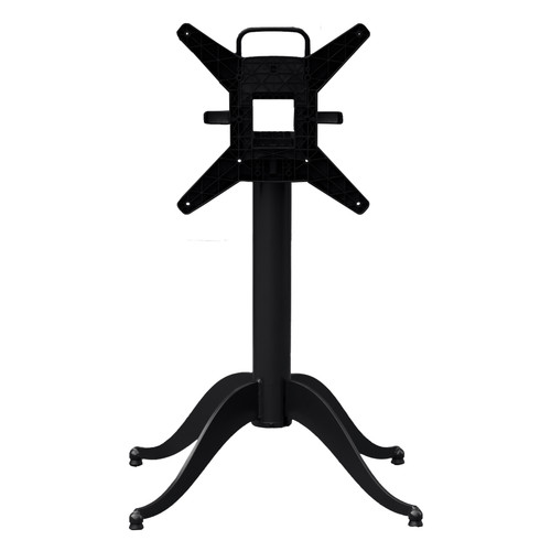 Nouveau FlipTop Cafe Table Base - 30"W
