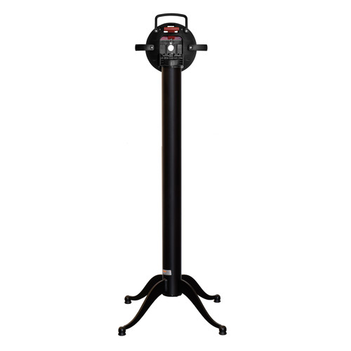 Nouveau FlipTop Bar Table Base - 22.5"W