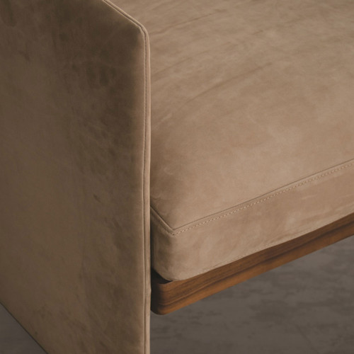 Miles Lounge Chair