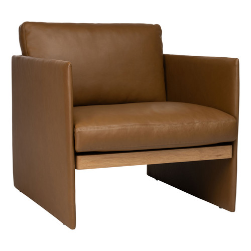 Miles Lounge Chair