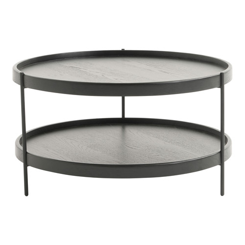 Humla Coffee Table - 27"D