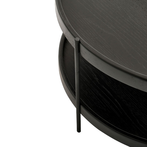 Humla Coffee Table - 27"D