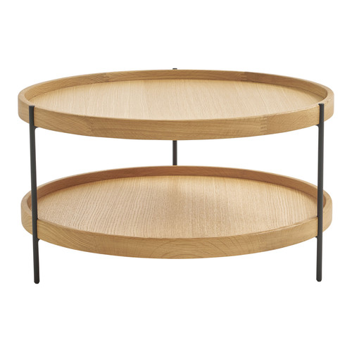 Humla Coffee Table - 27"D