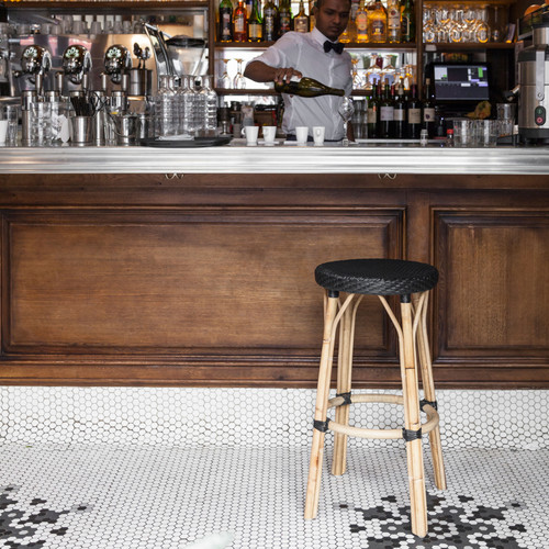 Simone Dining Stool Simone Dining Stool