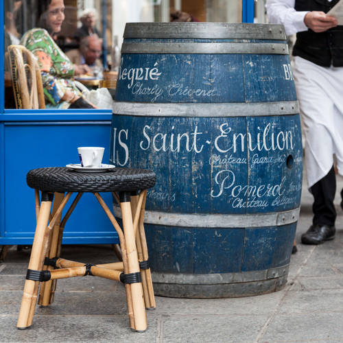 Simone Dining Stool Simone Dining Stool