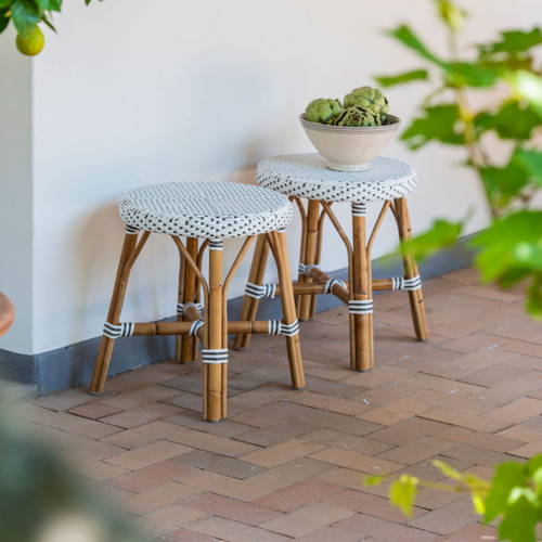 Simone Dining Stool Simone Dining Stool