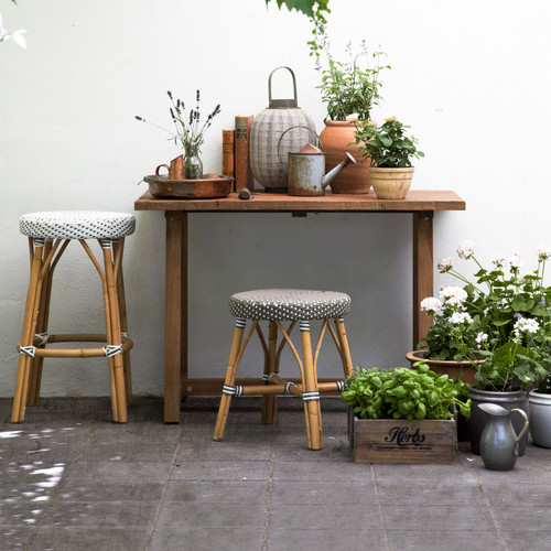 Simone Dining Stool Simone Dining Stool