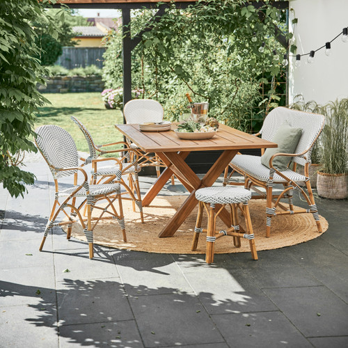 Simone Dining Stool