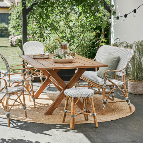 Simone Dining Stool Simone Dining Stool