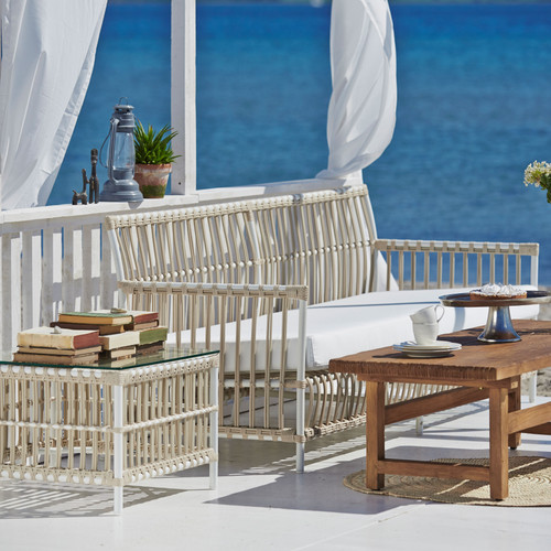 Caroline Sofa Exterior Caroline Sofa Exterior