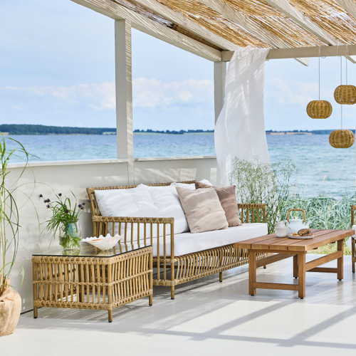 Caroline Sofa Exterior Caroline Sofa Exterior