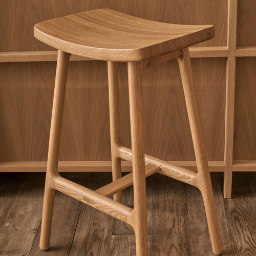 Odd Counter Stool