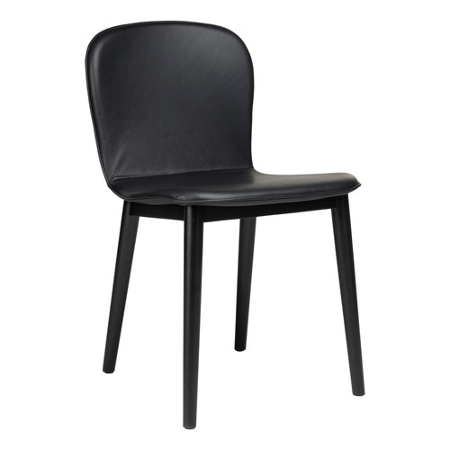 Puddle Upholstered Side Chair Puddle Upholstered Side Chair