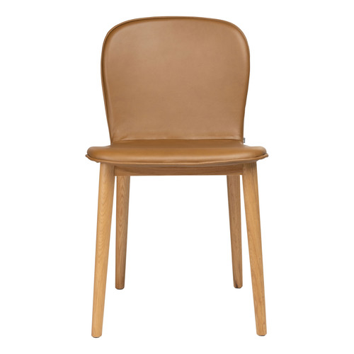 Puddle Upholstered Side Chair Puddle Upholstered Side Chair