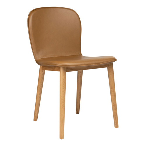 Puddle Upholstered Side Chair Puddle Upholstered Side Chair