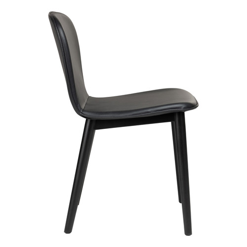 Puddle Upholstered Side Chair Puddle Upholstered Side Chair