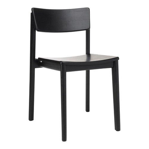 Poise Side Chair