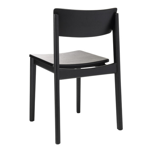 Poise Side Chair