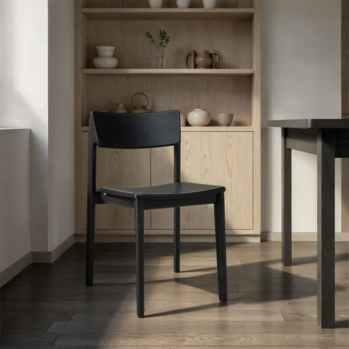 Poise Side Chair