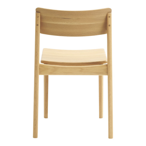 Poise Side Chair