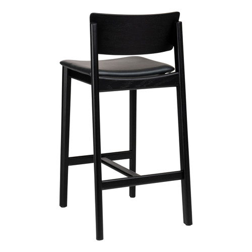 Poise Upholstered Counter Stool