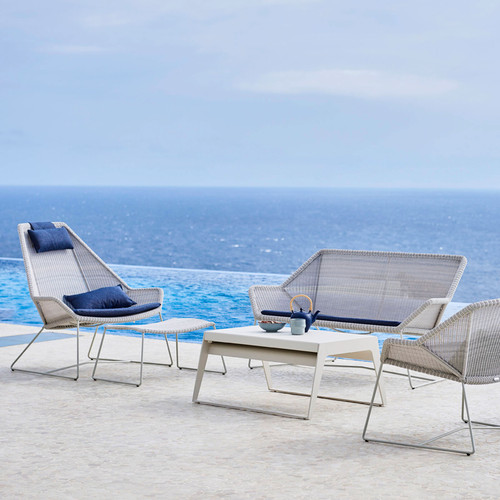 Breeze Foot Stool Breeze Foot Stool